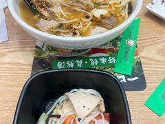 -江南大酒店(上肖墙店)