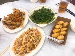 -陈根记大牌档