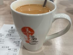-喜莲咖啡