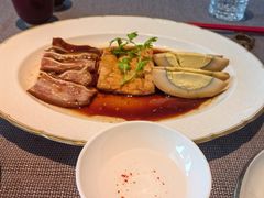 -金海华·悦食东方(苏州中心商场店)