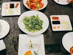 -正德楼果木烤鸭·渔家菜(东港店)