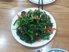 -西北朗益和穆斯林餐厅