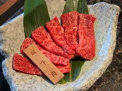 -老乾杯和牛烧肉(王府中环店)