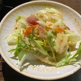 日式餐厅探店记