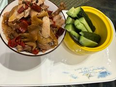 -小秦淮·南京土菜(新亭西路店)