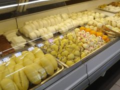 -永辉超市(新桥店)