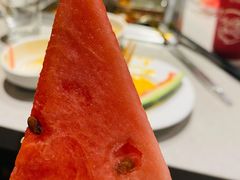 西瓜-海底捞火锅(新松江路店)