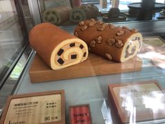 -SKROLL卡特司库·蛋糕定制·生吐司·司康(古北程家桥店)