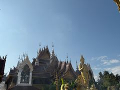 -西双版纳总佛寺