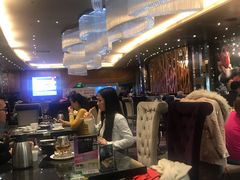 大堂-新兴·金羊座·粤菜点心(乐峰店)