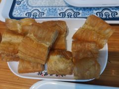 -冰泉豆浆馆(阳朔店)