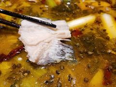 -小饕荟雅安贡椒鱼鲜馆(广福桥店)