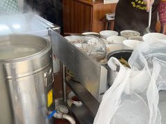 -非遗·爱西干面(小公园总店)