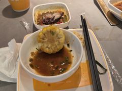 -潮发潮汕牛肉店(东方宝泰店)