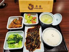 -复星星堡社区(中环二期店)