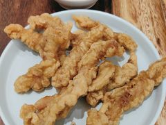 -小满手工粉(北京来福士店)