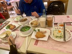 -池记(尖沙咀店)