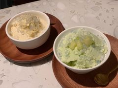 -聪嫂私房甜品(旺角二店)