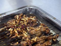 -宋文成烤肉(白沙巷店)