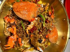 -避风塘·金牌店·夜宵(金玉兰店)