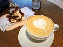 大鱼先生-fishtank鱼缸咖啡(三山街店)