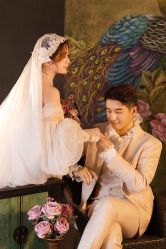 -第一夫人婚纱摄影(南京店)