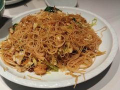 厦门炒米粉-八闽饭店闽南小镇(铁西店)