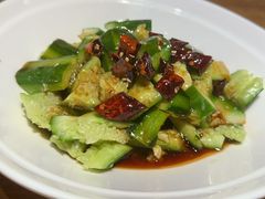 -乔街深夜食堂·台州菜·高压锅生蚝(杭州总店)