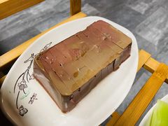 -大自然醉鹅·铁锅火焰鹅(上海联洋店)