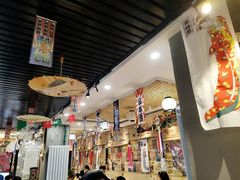 -老板不给炸自助炸串(中央大街总店)