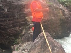 -大觉山漂流