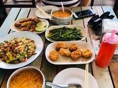-Doo Dee Thai Food(Issan/Isaan/Esan)