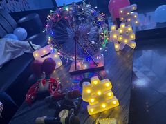 -魅KTV·AI辅唱(人民广场旗舰店)
