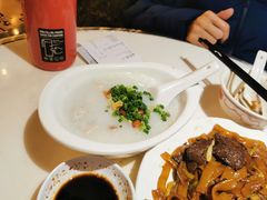 -稻香饭店(IFS国金中心店)
