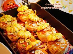 -杭州滨江世融艾美酒店·新食谱全日餐厅