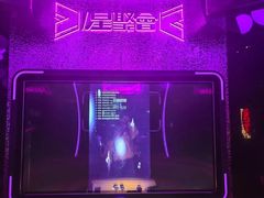 -星聚会KTV(合生汇黑金店)
