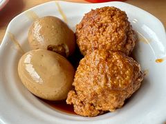 -园区食堂