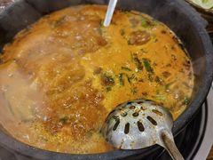 -笔记安顺夺夺粉火锅