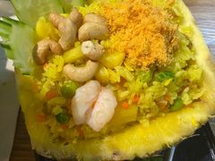 -Hi YOU你的饭局泰餐厅(雍和宫店)