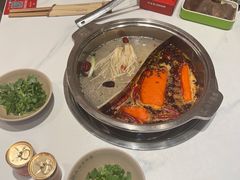 -玉林串串香·成都老字号(玉林街总店)
