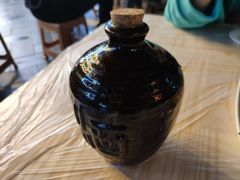 -零零後碳烤大排档(曙光星城旗舰店)