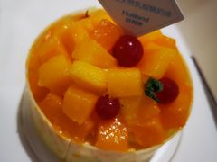 -好利来(牡丹园店)
