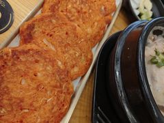 -高社长参鸡汤(高丽街店)