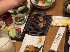 -和创柚子·会席日本料理(新区淮海街店)