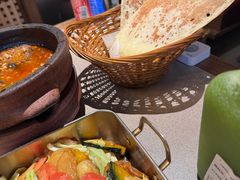 -饕林餐厅(春熙路店)