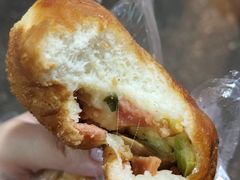 -惠源面包店(开禾路店)