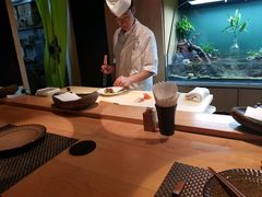 -泉寿司(万科公园店)