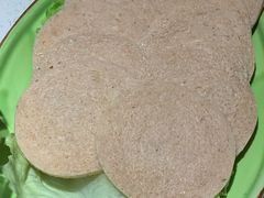 -一叶一世界•素食餐厅(环球中心店)