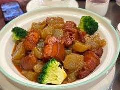 -岚县土豆宴(总部)