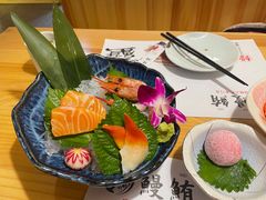 -鳗鲔·料理小馆